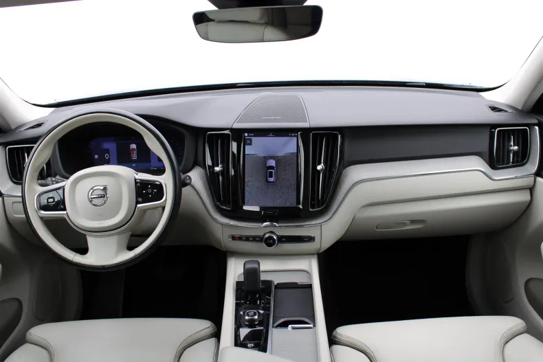 Volvo XC60 din 2023 cu 116.838 km - oferta VOL202101 - foto 16