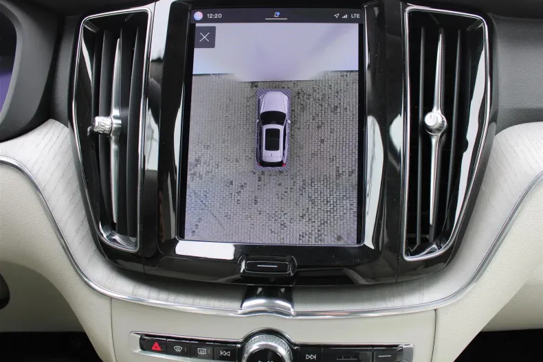 Volvo XC60 din 2023 cu 116.838 km - oferta VOL202101 - foto 19