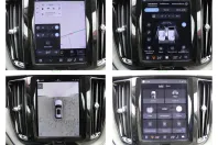 Volvo XC60 din 2023 cu 116.838 km - oferta VOL202101 - foto 22