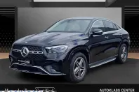 Mercedes-Benz GLE din 2025 cu 9.450 km - oferta MER202102 - foto 1