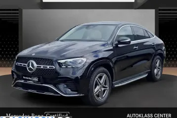 Mercedes-Benz GLE din 2025 - oferta MER202102
