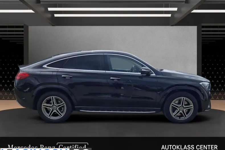Mercedes-Benz GLE din 2025 cu 9.450 km - oferta MER202102 - foto 7