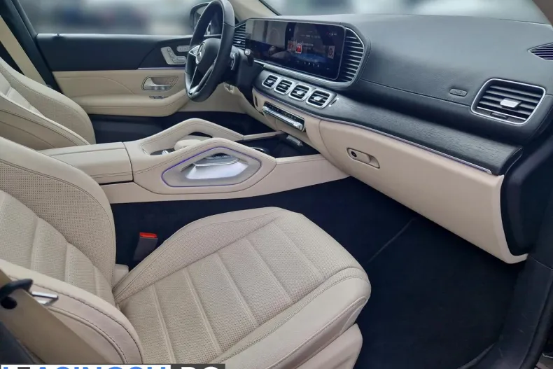 Mercedes-Benz GLE din 2025 cu 9.450 km - oferta MER202102 - foto 13