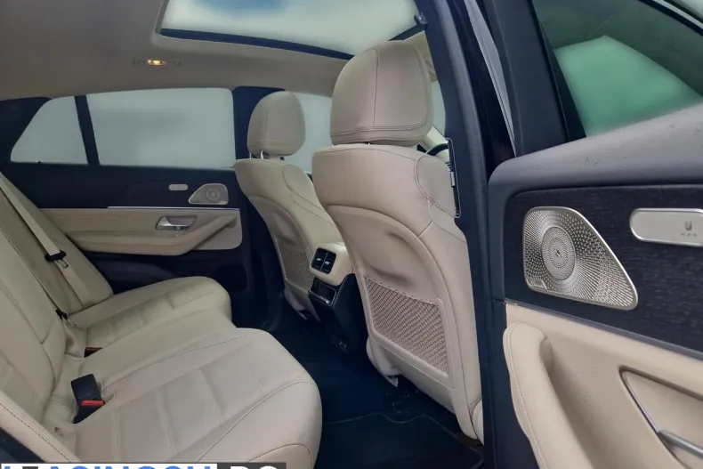 Mercedes-Benz GLE din 2025 cu 9.450 km - oferta MER202102 - foto 15