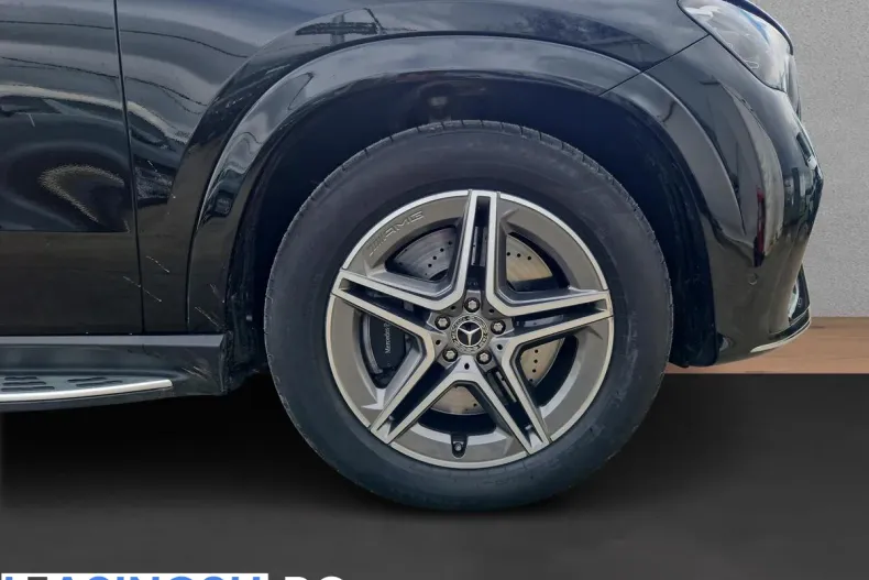 Mercedes-Benz GLE din 2025 cu 9.450 km - oferta MER202102 - foto 16