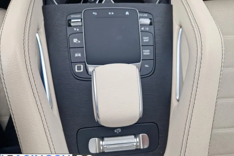 Mercedes-Benz GLE din 2025 cu 9.450 km - oferta MER202102 - foto 20