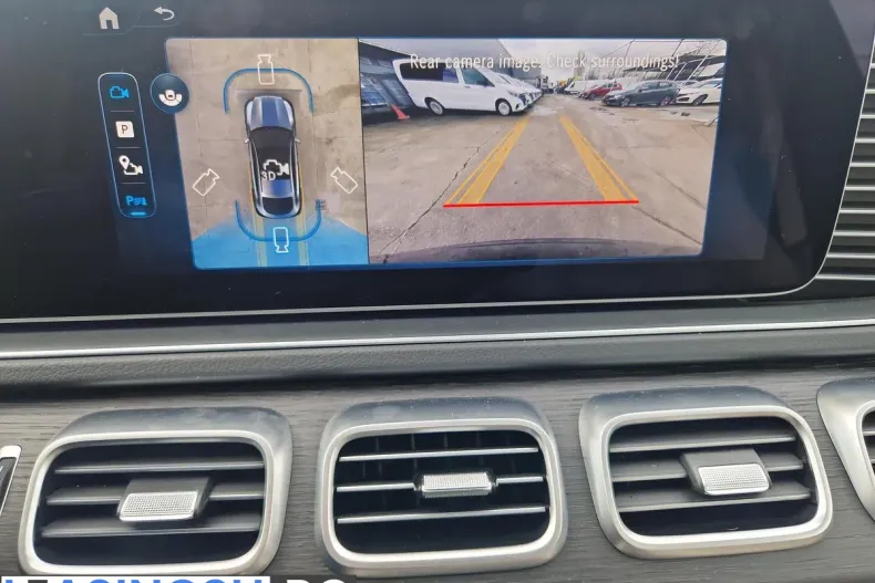 Mercedes-Benz GLE din 2025 cu 9.450 km - oferta MER202102 - foto 22