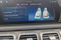 Mercedes-Benz GLE din 2025 cu 9.450 km - oferta MER202102 - foto 23