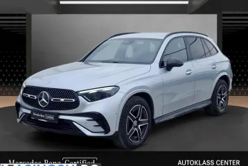 Mercedes-Benz GLC din 2025 - oferta MER202103