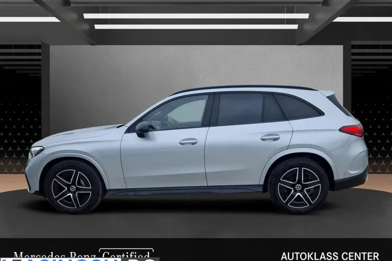 Mercedes-Benz GLC din 2025 cu 17.524 km - oferta MER202103 - foto 3