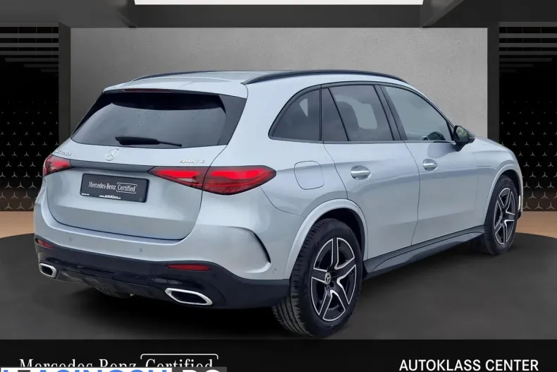Mercedes-Benz GLC din 2025 cu 17.524 km - oferta MER202103 - foto 6