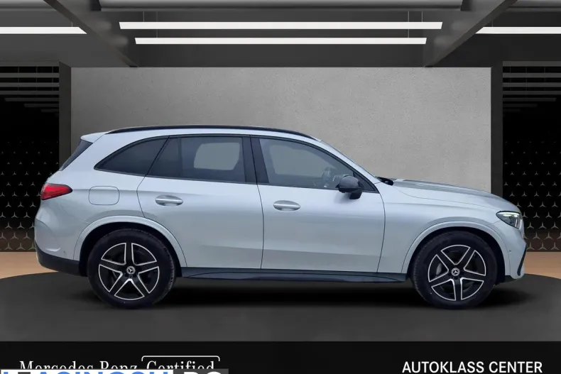 Mercedes-Benz GLC din 2025 cu 17.524 km - oferta MER202103 - foto 7