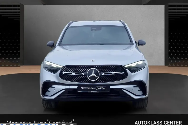 Mercedes-Benz GLC din 2025 cu 17.524 km - oferta MER202103 - foto 9