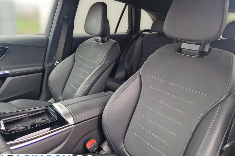 Mercedes-Benz GLC din 2025 cu 17.524 km - oferta MER202103 - foto 14