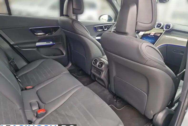 Mercedes-Benz GLC din 2025 cu 17.524 km - oferta MER202103 - foto 15