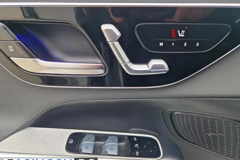 Mercedes-Benz GLC din 2025 cu 17.524 km - oferta MER202103 - foto 18