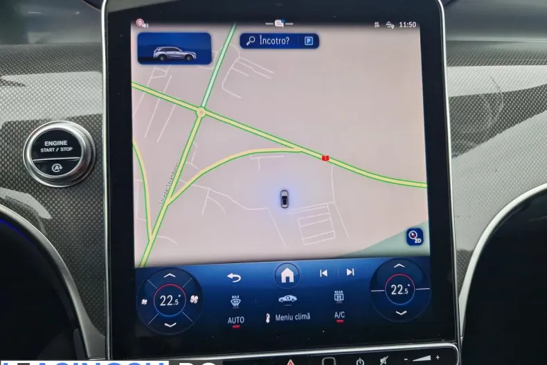 Mercedes-Benz GLC din 2025 cu 17.524 km - oferta MER202103 - foto 20