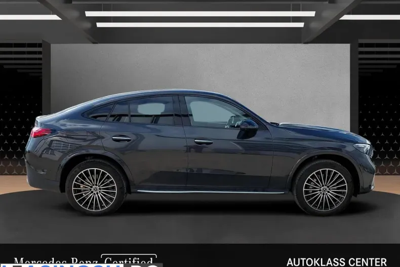 Mercedes-Benz GLC Coupe din 2025 cu 31.141 km - oferta MER202104 - foto 7