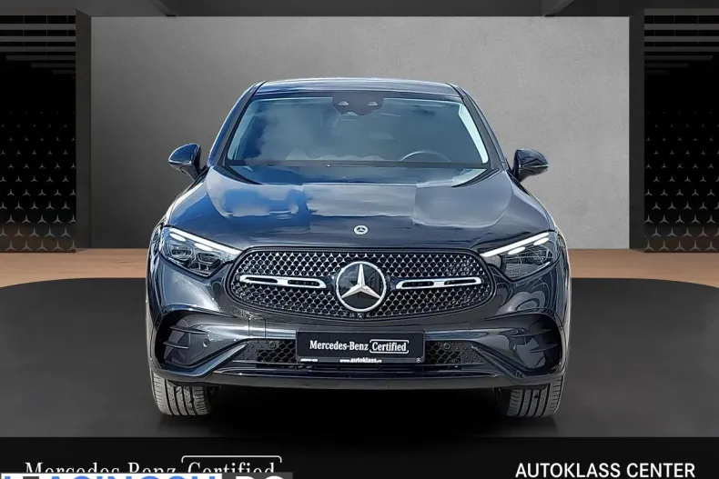 Mercedes-Benz GLC Coupe din 2025 cu 31.141 km - oferta MER202104 - foto 9