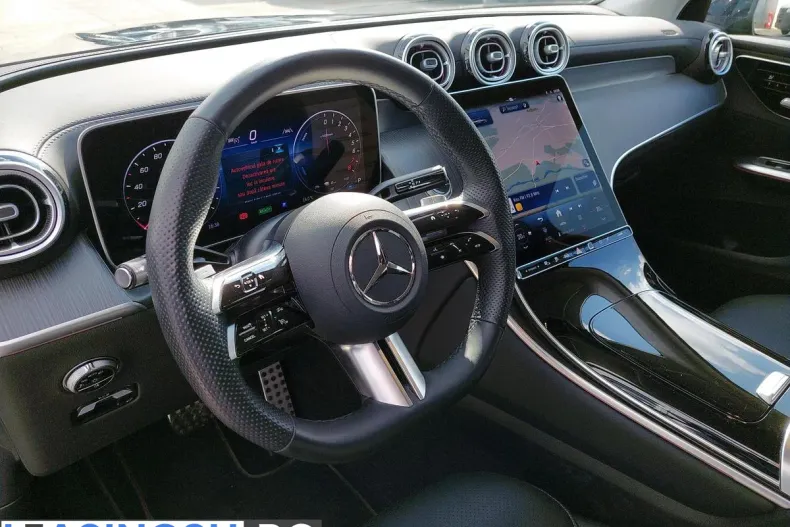 Mercedes-Benz GLC Coupe din 2025 cu 31.141 km - oferta MER202104 - foto 10