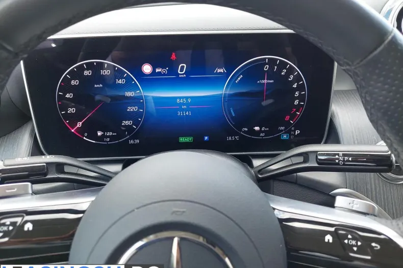 Mercedes-Benz GLC Coupe din 2025 cu 31.141 km - oferta MER202104 - foto 11