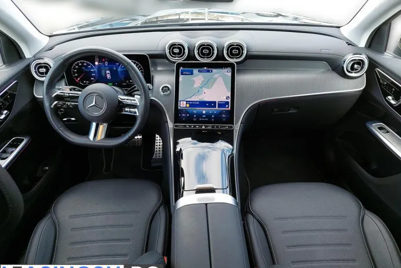 Mercedes-Benz GLC Coupe din 2025 cu 31.141 km - oferta MER202104 - foto 12