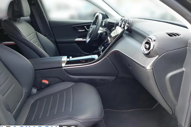 Mercedes-Benz GLC Coupe din 2025 cu 31.141 km - oferta MER202104 - foto 13