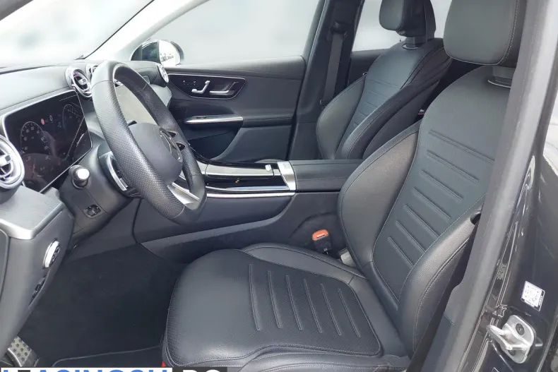 Mercedes-Benz GLC Coupe din 2025 cu 31.141 km - oferta MER202104 - foto 14