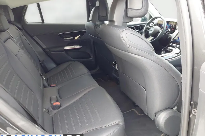 Mercedes-Benz GLC Coupe din 2025 cu 31.141 km - oferta MER202104 - foto 15