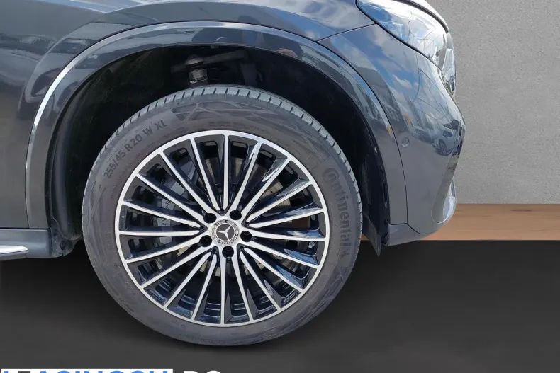 Mercedes-Benz GLC Coupe din 2025 cu 31.141 km - oferta MER202104 - foto 16