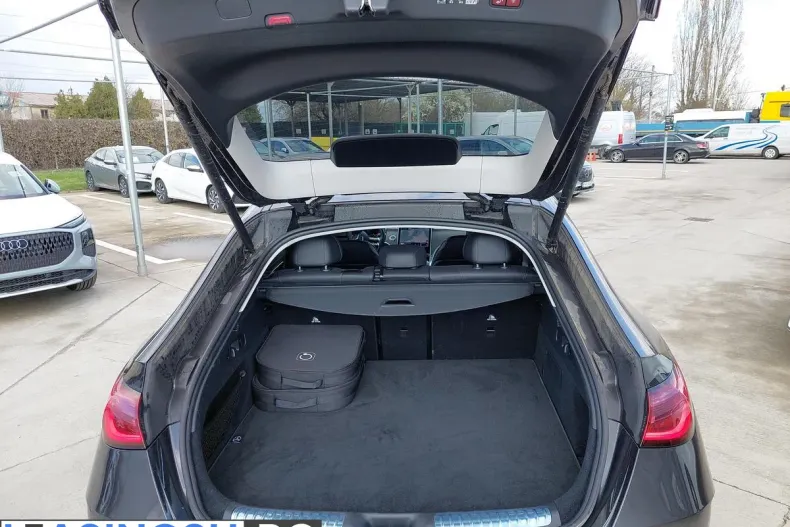 Mercedes-Benz GLC Coupe din 2025 cu 31.141 km - oferta MER202104 - foto 18