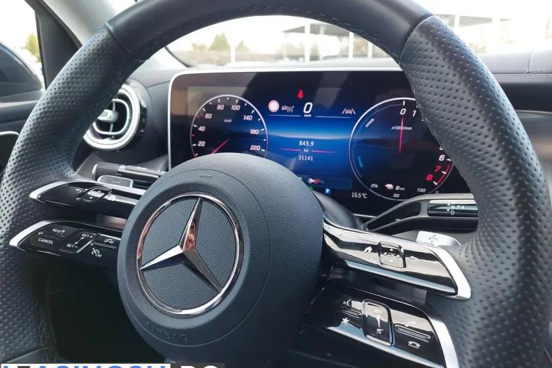 Mercedes-Benz GLC Coupe din 2025 cu 31.141 km - oferta MER202104 - foto 19