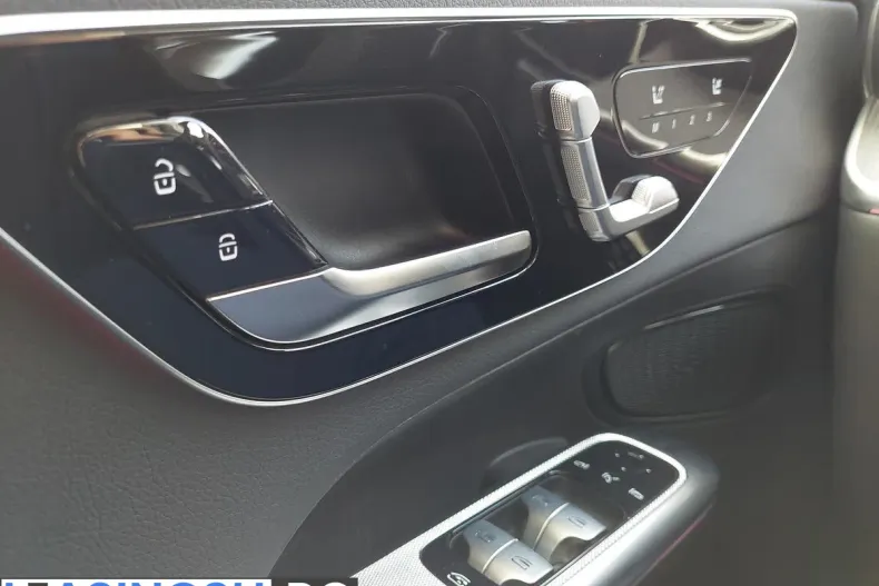 Mercedes-Benz GLC Coupe din 2025 cu 31.141 km - oferta MER202104 - foto 20