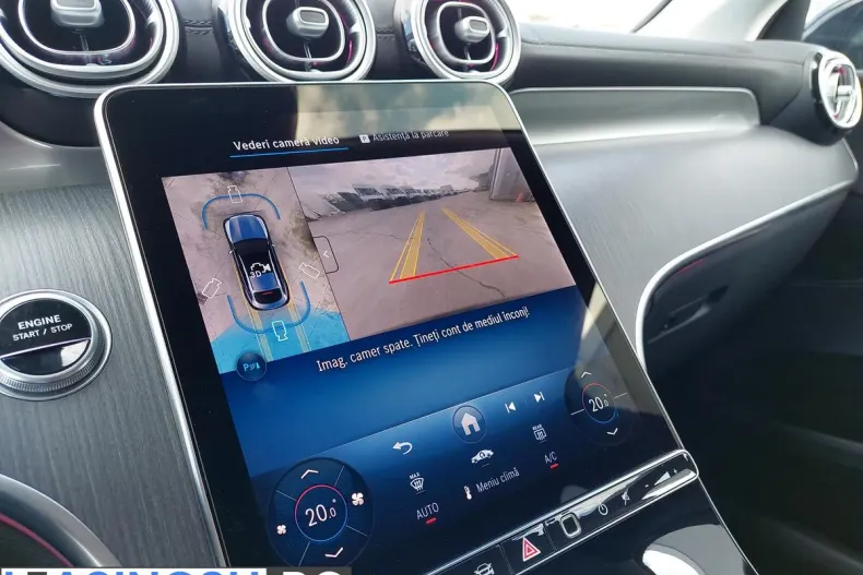 Mercedes-Benz GLC Coupe din 2025 cu 31.141 km - oferta MER202104 - foto 23