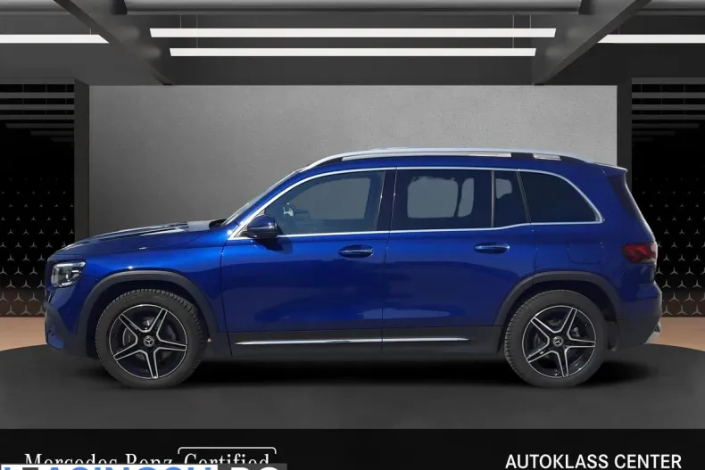 Mercedes-Benz GLB din 2023 cu 40.980 km - oferta MER202105 - foto 3
