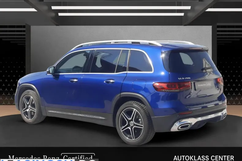 Mercedes-Benz GLB din 2023 cu 40.980 km - oferta MER202105 - foto 4