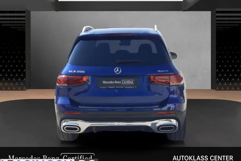 Mercedes-Benz GLB din 2023 cu 40.980 km - oferta MER202105 - foto 5