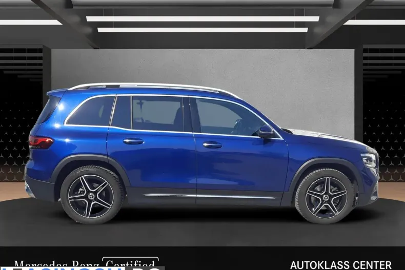 Mercedes-Benz GLB din 2023 cu 40.980 km - oferta MER202105 - foto 7