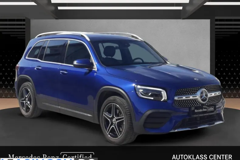Mercedes-Benz GLB din 2023 cu 40.980 km - oferta MER202105 - foto 8