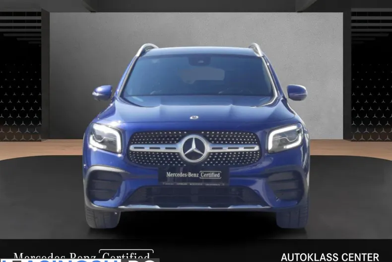 Mercedes-Benz GLB din 2023 cu 40.980 km - oferta MER202105 - foto 9