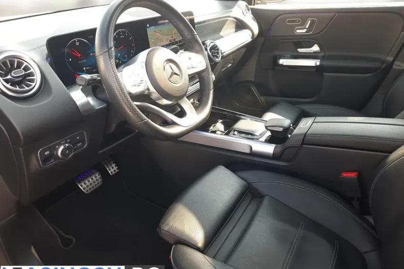 Mercedes-Benz GLB din 2023 cu 40.980 km - oferta MER202105 - foto 10