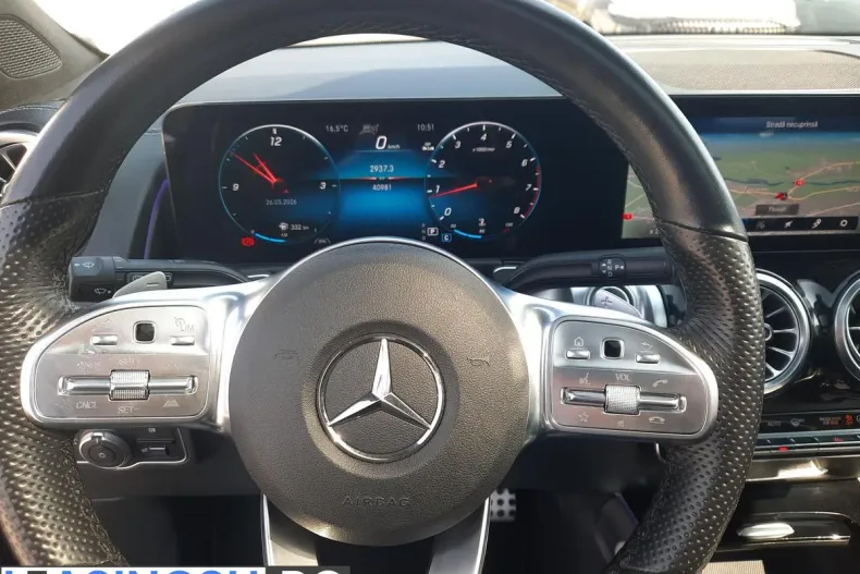 Mercedes-Benz GLB din 2023 cu 40.980 km - oferta MER202105 - foto 11