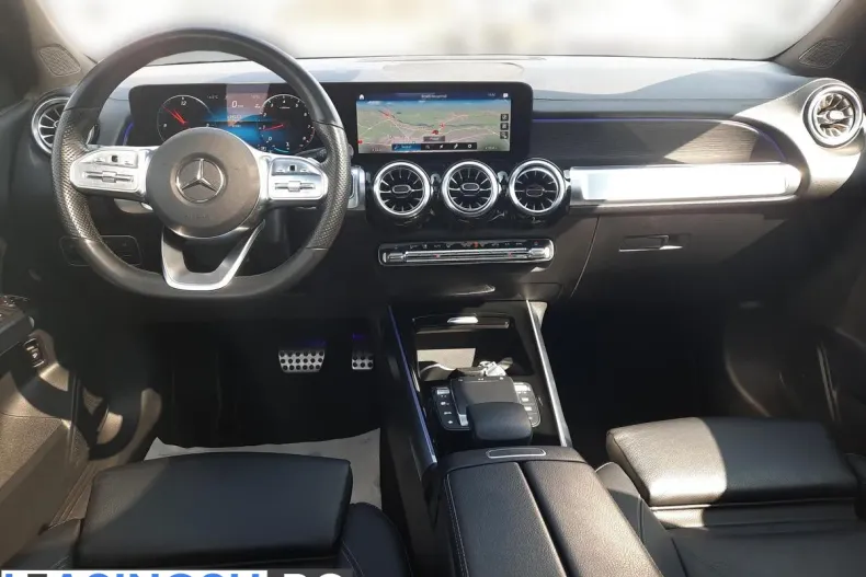 Mercedes-Benz GLB din 2023 cu 40.980 km - oferta MER202105 - foto 12