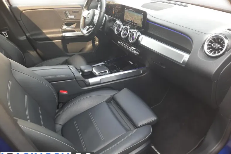 Mercedes-Benz GLB din 2023 cu 40.980 km - oferta MER202105 - foto 13