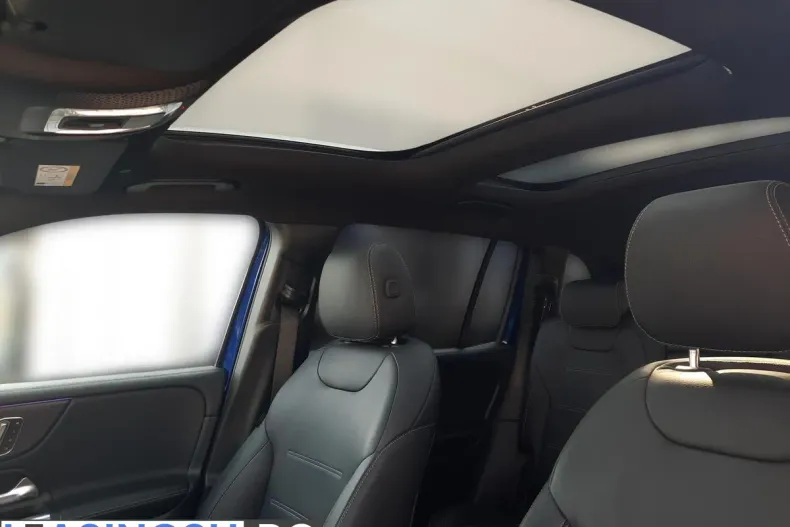 Mercedes-Benz GLB din 2023 cu 40.980 km - oferta MER202105 - foto 14