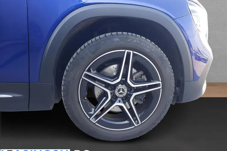 Mercedes-Benz GLB din 2023 cu 40.980 km - oferta MER202105 - foto 16