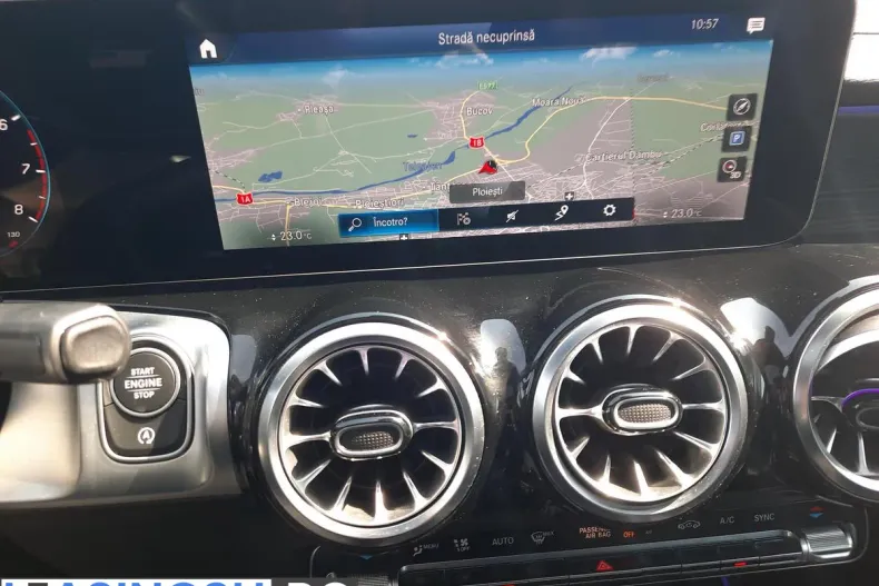 Mercedes-Benz GLB din 2023 cu 40.980 km - oferta MER202105 - foto 17