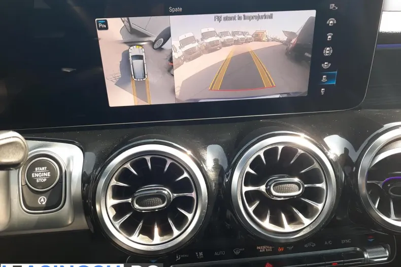 Mercedes-Benz GLB din 2023 cu 40.980 km - oferta MER202105 - foto 18