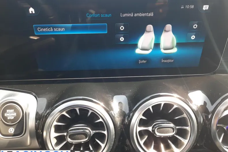 Mercedes-Benz GLB din 2023 cu 40.980 km - oferta MER202105 - foto 19