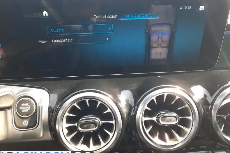 Mercedes-Benz GLB din 2023 cu 40.980 km - oferta MER202105 - foto 20